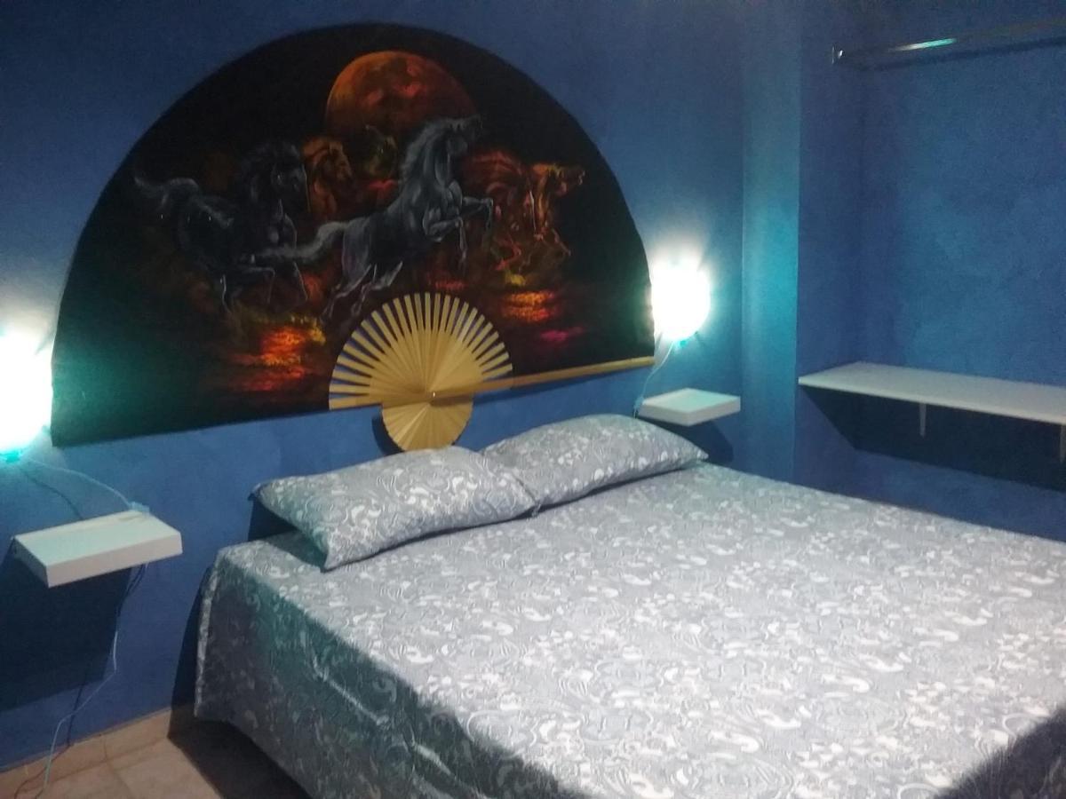 Venusroom Катания Экстерьер фото